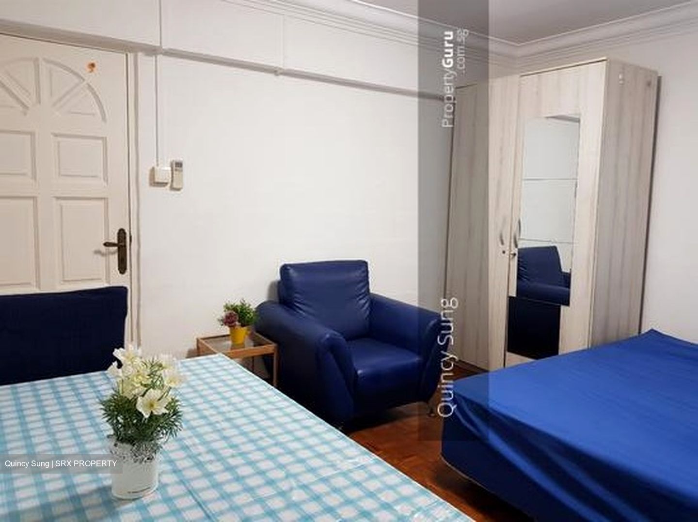 Spottiswoode Park (D2), Apartment #364322271